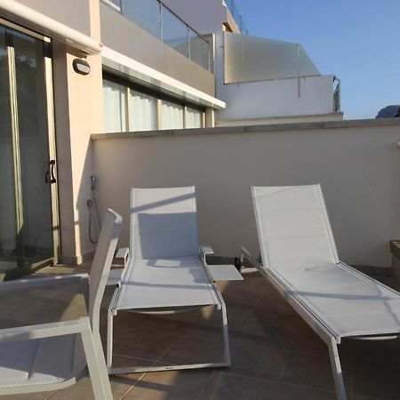 Apartament Sun, Sea And Rocks Puerto De Mogan Zewnętrze zdjęcie
