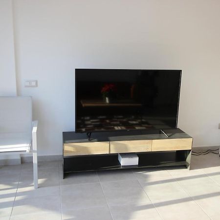 Apartament Sun, Sea And Rocks Puerto De Mogan Zewnętrze zdjęcie