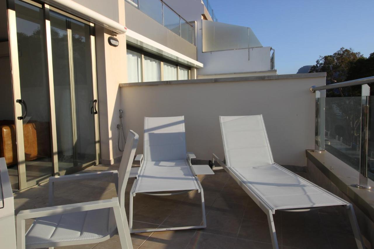 Apartament Sun, Sea And Rocks Puerto De Mogan Zewnętrze zdjęcie
