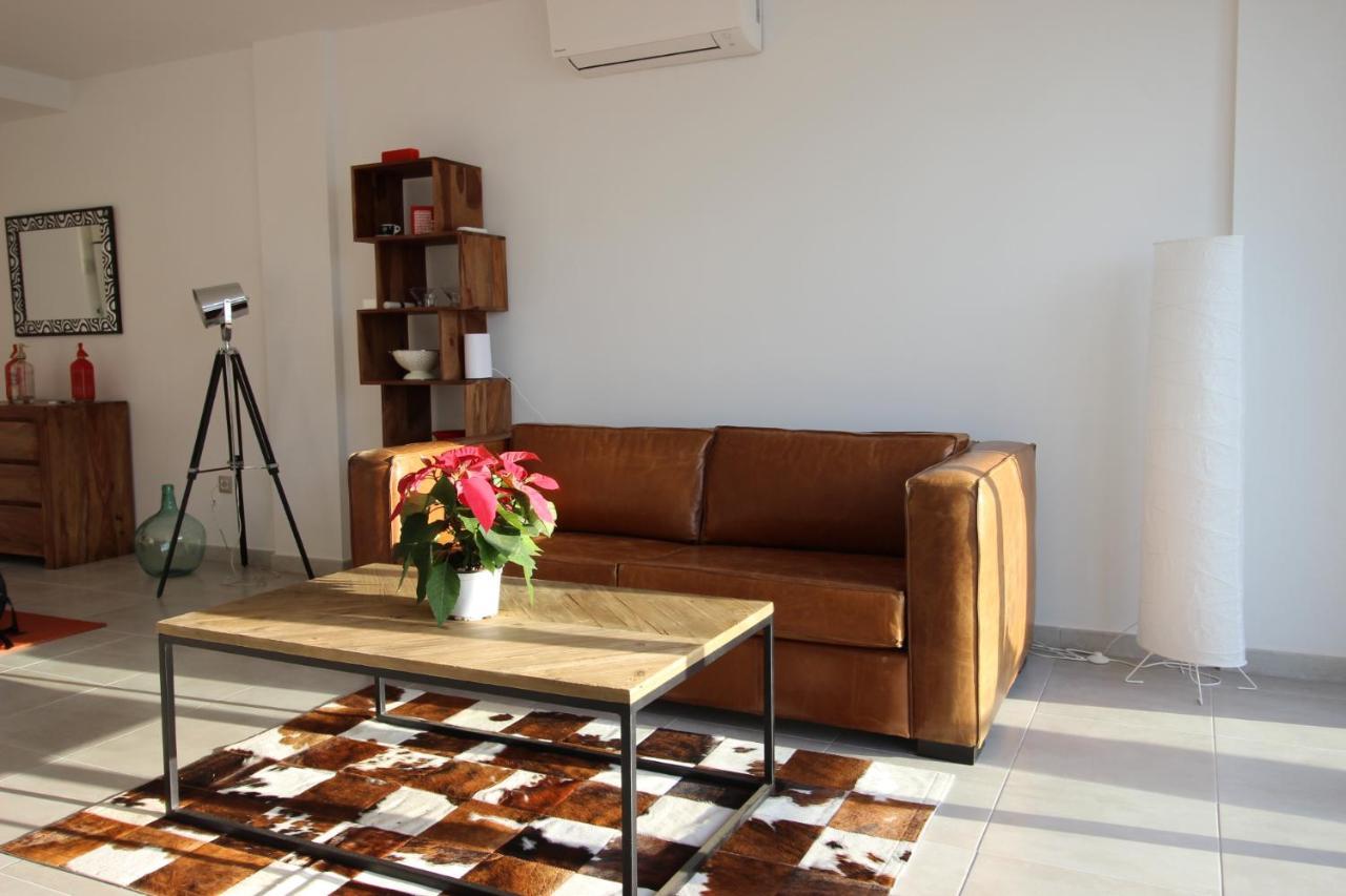 Apartament Sun, Sea And Rocks Puerto De Mogan Zewnętrze zdjęcie