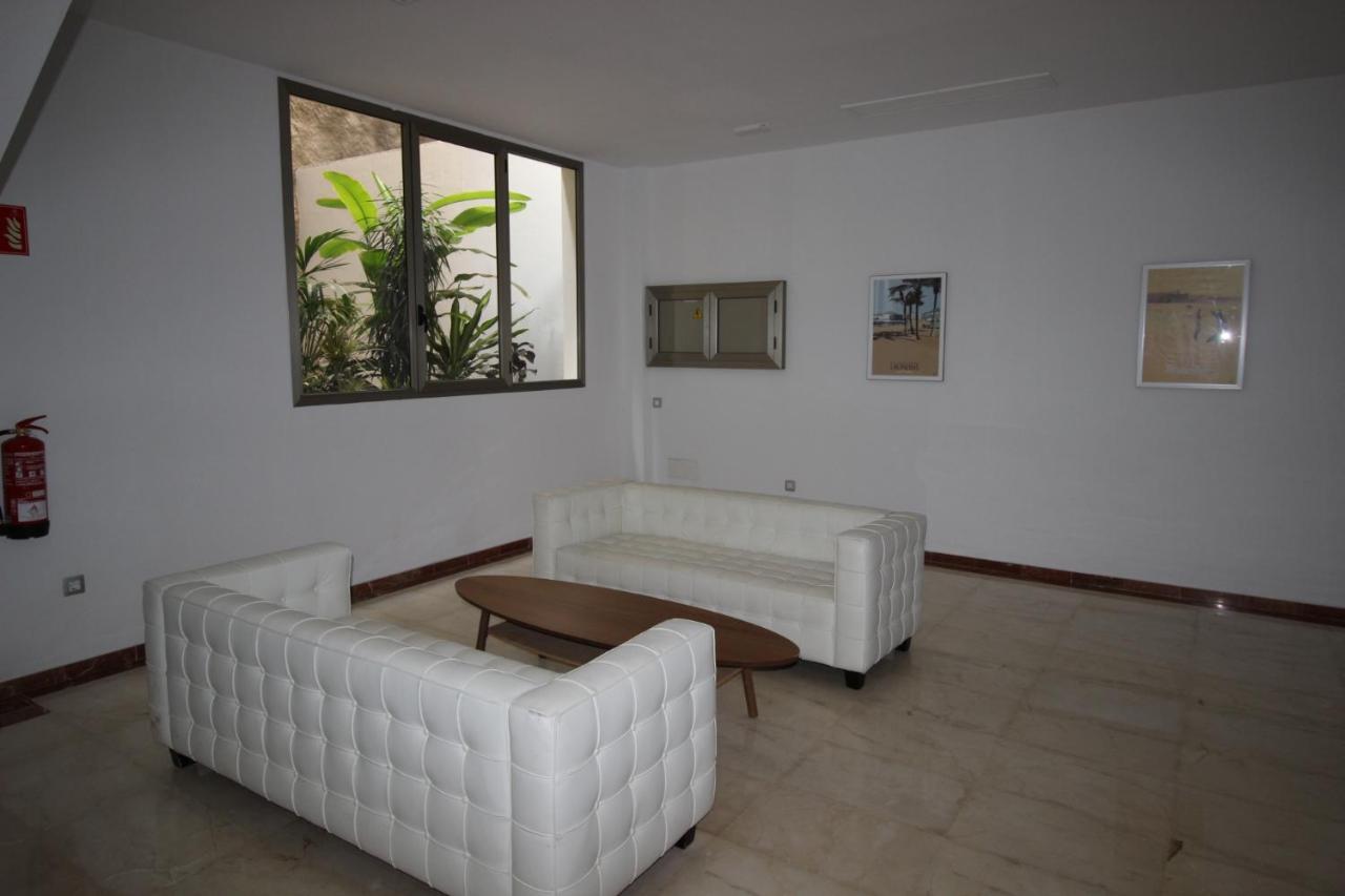 Apartament Sun, Sea And Rocks Puerto De Mogan Zewnętrze zdjęcie