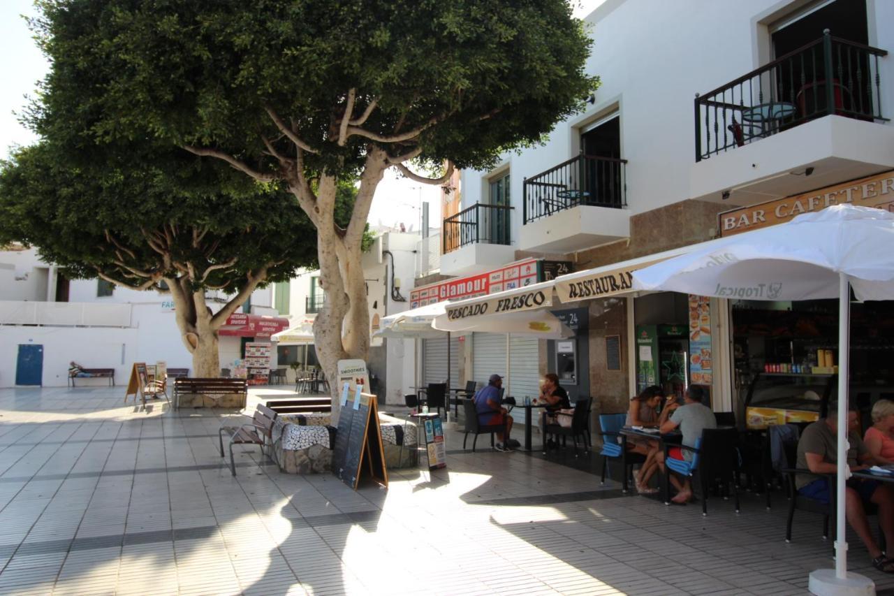 Apartament Sun, Sea And Rocks Puerto De Mogan Zewnętrze zdjęcie