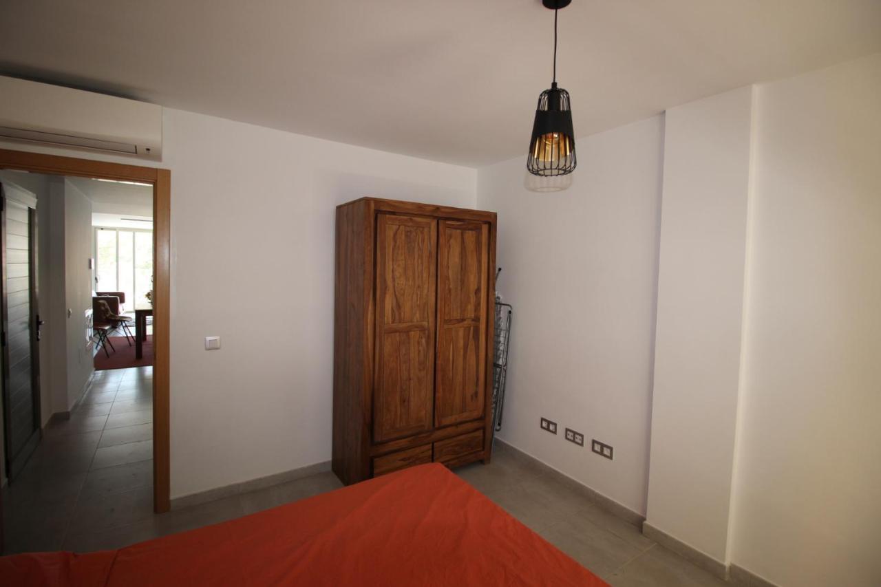 Apartament Sun, Sea And Rocks Puerto De Mogan Zewnętrze zdjęcie
