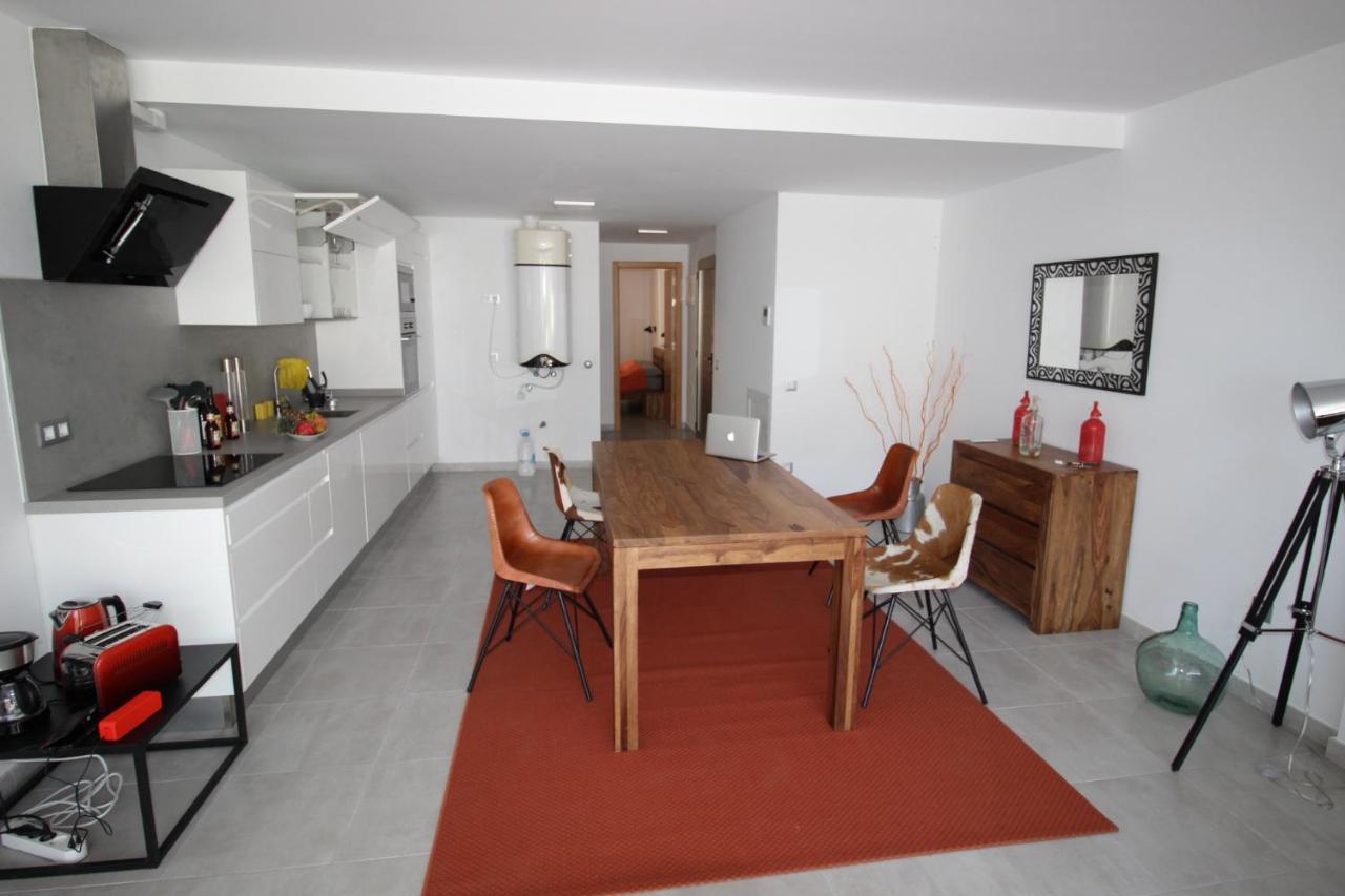 Apartament Sun, Sea And Rocks Puerto De Mogan Zewnętrze zdjęcie